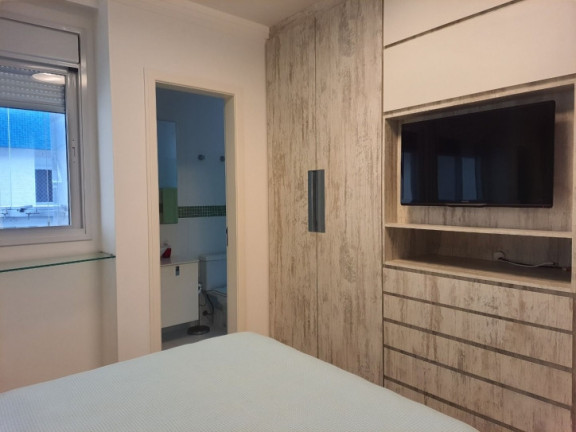 Imagem Apartamento com 3 Quartos à Venda, 127 m² em Jurerê - Florianópolis Imagem Apartamento com 3 Quartos à Venda, 127 m² em Jurerê - Florianópolis