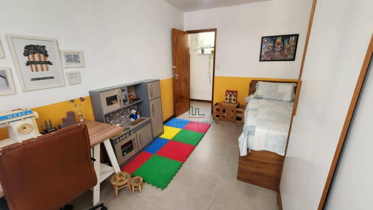 Imagem Apartamento com 3 Quartos à Venda, 164 m² em Ingá - Niterói Imagem Apartamento com 3 Quartos à Venda, 164 m² em Ingá - Niterói