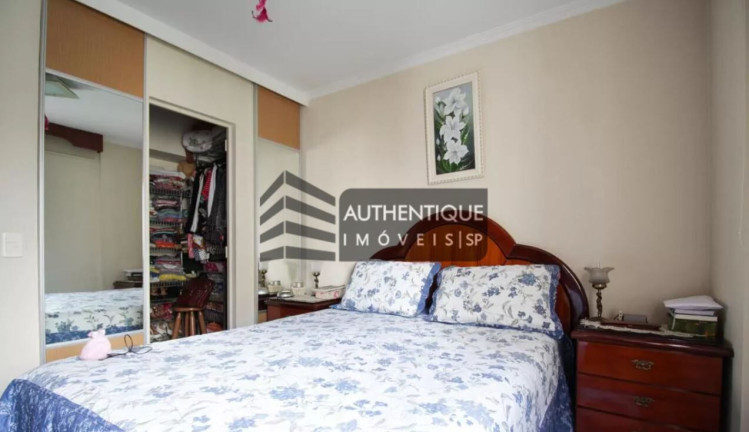 Imagem Apartamento com 3 Quartos à Venda, 120 m² em Moema - São Paulo