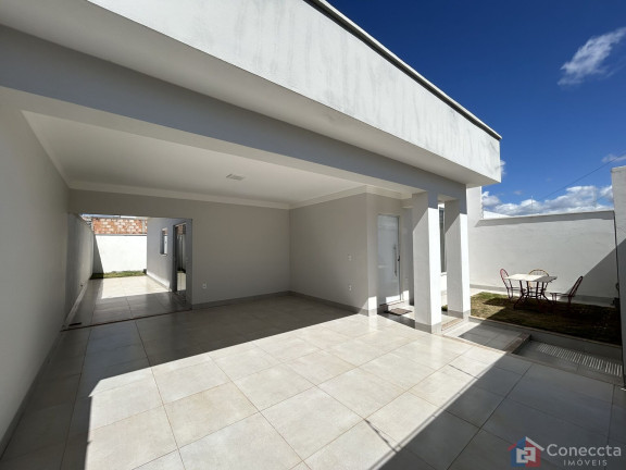 Imagem Casa com 3 Quartos à Venda, 126 m² em Afonso Queiroz - Patos De Minas Imagem Casa com 3 Quartos à Venda, 126 m² em Afonso Queiroz - Patos De Minas