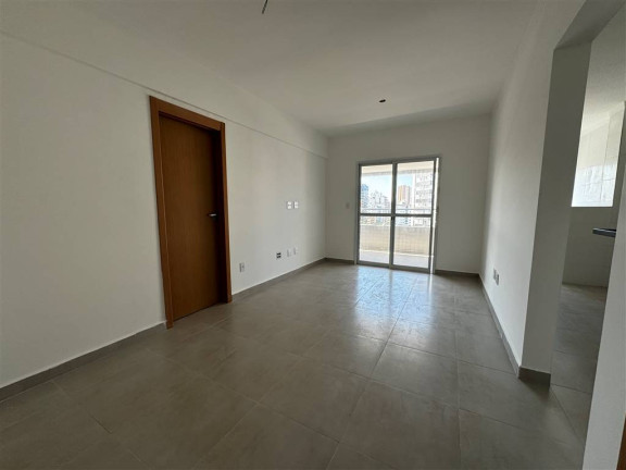 Imagem Apartamento com 1 Quarto à Venda, 54 m² em Guilhermina - Praia Grande Imagem Apartamento com 1 Quarto à Venda, 54 m² em Guilhermina - Praia Grande