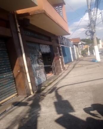 Imagem Imóvel à Venda, 700 m² em Bom Retiro - São Paulo Imagem Imóvel à Venda, 700 m² em Bom Retiro - São Paulo