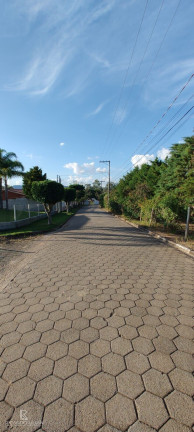 Imagem Terreno à Venda, 8.323 m² em Laranjal - Atibaia