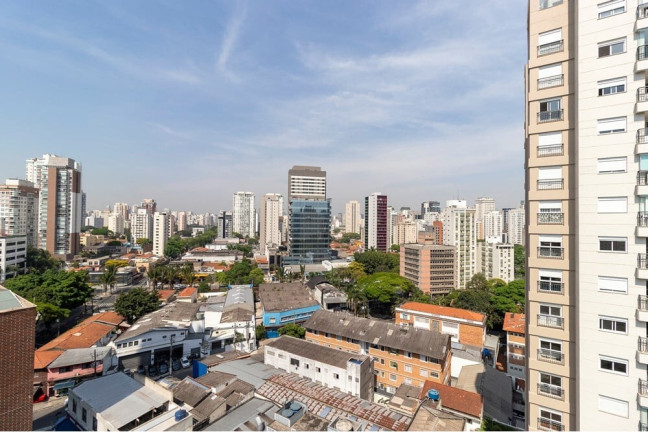 Imagem Apartamento com 1 Quarto à Venda, 56 m² em Vila Olímpia - São Paulo Imagem Apartamento com 1 Quarto à Venda, 56 m² em Vila Olímpia - São Paulo