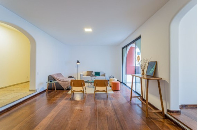 Imagem Apartamento com 4 Quartos à Venda, 252 m² em Jardim Paulista - São Paulo Imagem Apartamento com 4 Quartos à Venda, 252 m² em Jardim Paulista - São Paulo