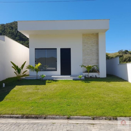 Imagem Casa com 2 Quartos à Venda, 74 m² em Caxito - Maricá Imagem Casa com 2 Quartos à Venda, 74 m² em Caxito - Maricá