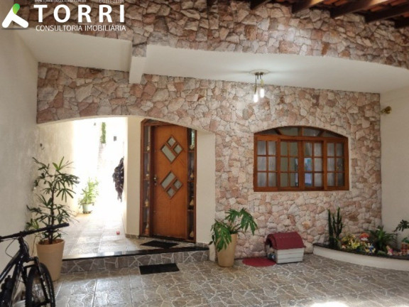 Imagem Sobrado com 3 Quartos à Venda, 234 m² em Jardim Boa Esperança - Sorocaba Imagem Sobrado com 3 Quartos à Venda, 234 m² em Jardim Boa Esperança - Sorocaba
