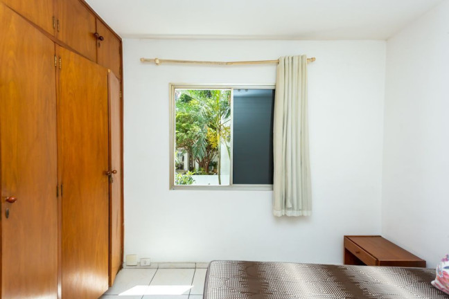 Imagem Apartamento com 1 Quarto à Venda, 40 m² em Jardim Paulista - São Paulo Imagem Apartamento com 1 Quarto à Venda, 40 m² em Jardim Paulista - São Paulo