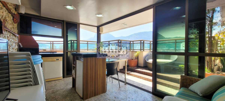 Imagem Apartamento com 4 Quartos à Venda, 200 m² em Botafogo - Rio De Janeiro Imagem Apartamento com 4 Quartos à Venda, 200 m² em Botafogo - Rio De Janeiro