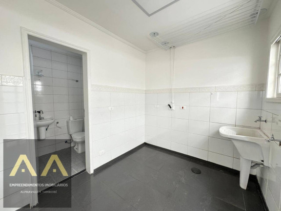 Imagem Casa com 4 Quartos à Venda, 410 m² em Alphaville - Santana De Parnaíba
