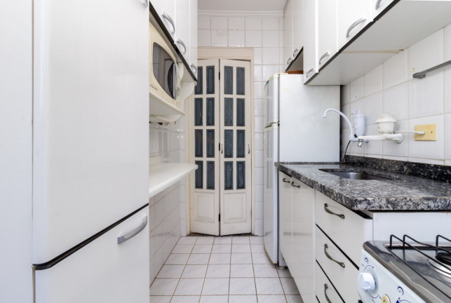 Imagem Apartamento com 1 Quarto à Venda, 42 m² em Vila Pompéia - São Paulo