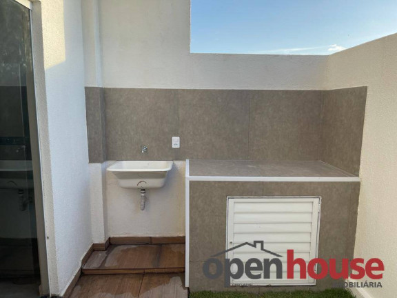 Imagem Casa de Condomínio com 2 Quartos à Venda, 86 m² em Santo Cristo - São Miguel Do Gostoso Imagem Casa de Condomínio com 2 Quartos à Venda, 86 m² em Santo Cristo - São Miguel Do Gostoso