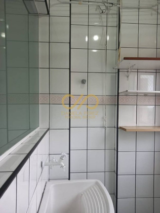 Imagem Apartamento com 1 Quarto à Venda, 55 m² em Tupi - Praia Grande Imagem Apartamento com 1 Quarto à Venda, 55 m² em Tupi - Praia Grande