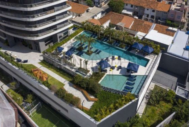 Imagem Imóvel com 3 Quartos à Venda, 168 m² em Vila Nova Conceição - São Paulo Imagem Imóvel com 3 Quartos à Venda, 168 m² em Vila Nova Conceição - São Paulo