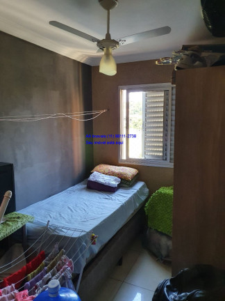 Imagem Apartamento com 3 Quartos à Venda, 59 m² em Jardim Sao Luiz - Jandira Imagem Apartamento com 3 Quartos à Venda, 59 m² em Jardim Sao Luiz - Jandira