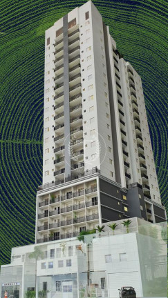 Imagem Apartamento com 1 Quarto à Venda, 35 m² em Vila Ema - São Paulo Imagem Apartamento com 1 Quarto à Venda, 35 m² em Vila Ema - São Paulo