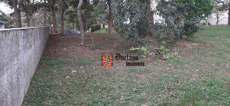 Imagem Terreno à Venda, 800 m² em Porto Atibaia - Atibaia