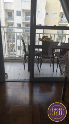 Imagem Apartamento com 3 Quartos à Venda, 72 m² em Vila Carrão - São Paulo