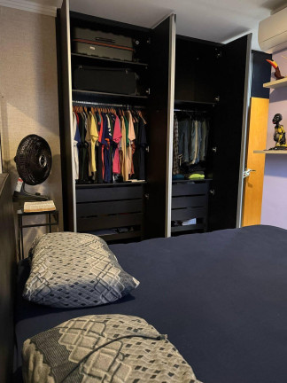 Imagem Apartamento com 2 Quartos à Venda, 108 m² em Centro - Jacareí Imagem Apartamento com 2 Quartos à Venda, 108 m² em Centro - Jacareí