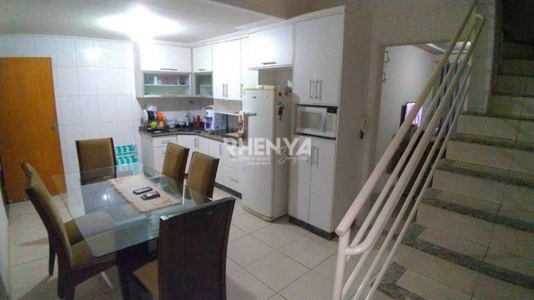 Imagem Apartamento com 3 Quartos à Venda, 117 m² em Parque Caravelas - Santana Do Paraíso
