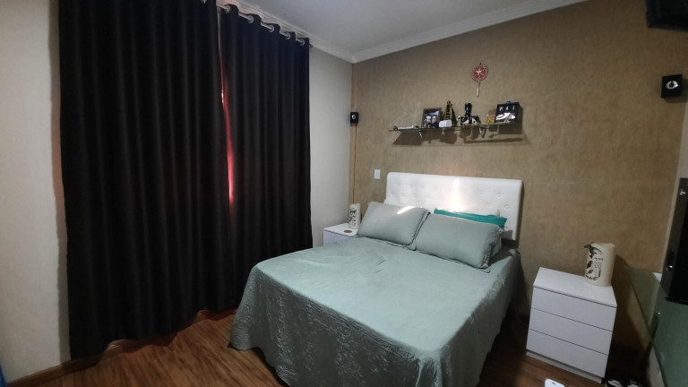 Imagem Casa com 3 Quartos à Venda, 140 m² em Diamante,(barreiro) - Belo Horizonte