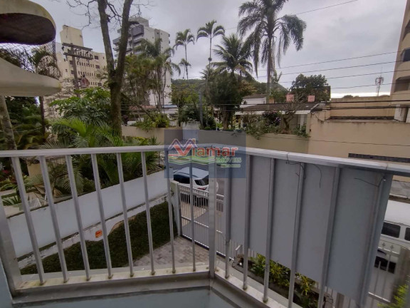 Imagem Apartamento com 2 Quartos à Venda, 70 m² em Tombo - Guarujá Imagem Apartamento com 2 Quartos à Venda, 70 m² em Tombo - Guarujá