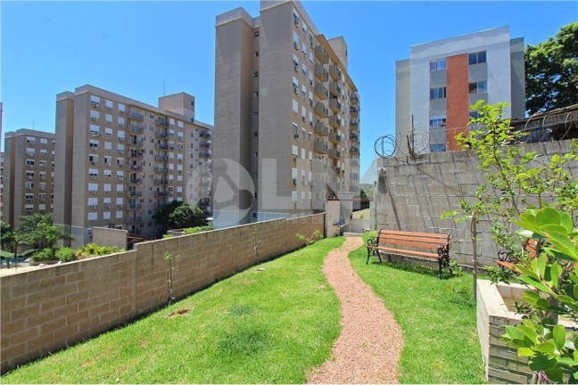 Imagem Apartamento com 2 Quartos à Venda, 46 m² em Tristeza - Porto Alegre Imagem Apartamento com 2 Quartos à Venda, 46 m² em Tristeza - Porto Alegre