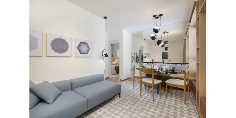 Imagem Apartamento com 2 Quartos à Venda, 52 m² em Vargem Grande - Rio De Janeiro Imagem Apartamento com 2 Quartos à Venda, 52 m² em Vargem Grande - Rio De Janeiro