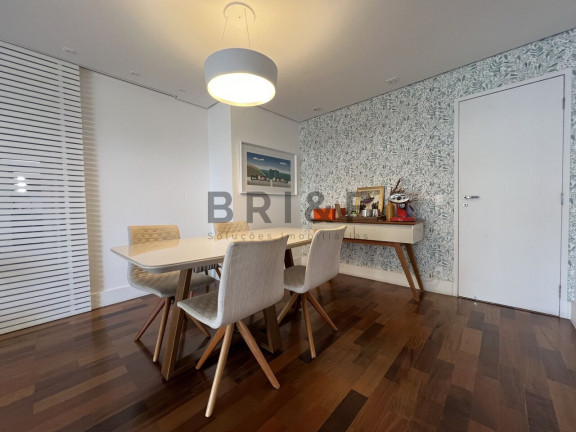 Imagem Apartamento com 3 Quartos à Venda, 103 m² em Moema - São Paulo Imagem Apartamento com 3 Quartos à Venda, 103 m² em Moema - São Paulo