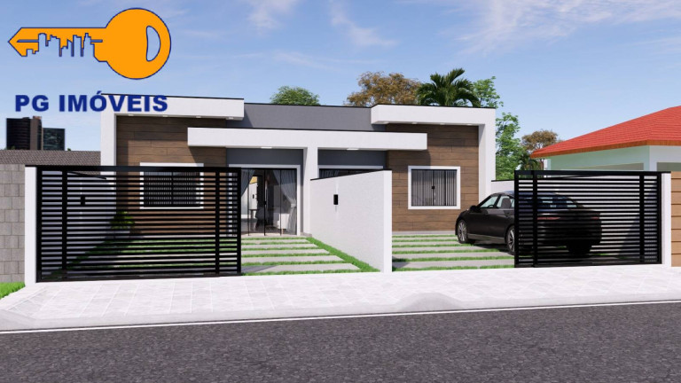 Imagem Casa com 2 Quartos à Venda, 180 m² em Monções - Pontal Do Paraná Imagem Casa com 2 Quartos à Venda, 180 m² em Monções - Pontal Do Paraná