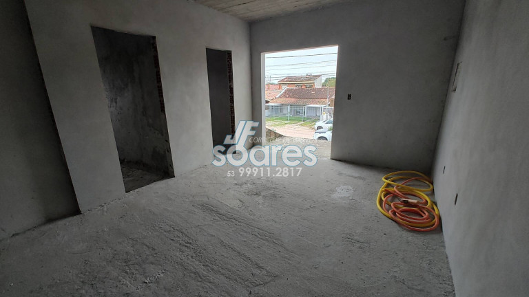 Imagem Sobrado com 3 Quartos à Venda, 238 m² em Laranjal - Pelotas Imagem Sobrado com 3 Quartos à Venda, 238 m² em Laranjal - Pelotas