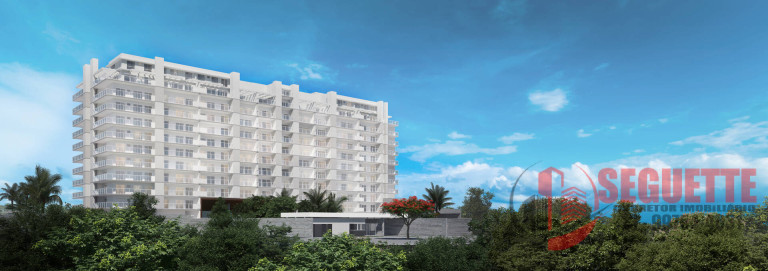Apartamento com 2 Quartos à Venda, 45 m² em Jd. São Lourenço - Bertioga