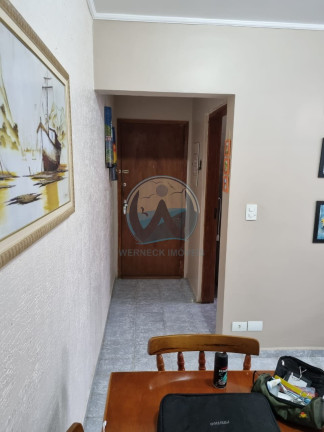 Imagem Apartamento com 1 Quarto à Venda, 47 m² em Itaguá - Ubatuba Imagem Apartamento com 1 Quarto à Venda, 47 m² em Itaguá - Ubatuba