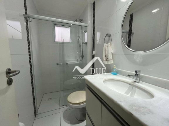 Imagem Apartamento com 3 Quartos à Venda, 74 m² em Boqueirão - Santos Imagem Apartamento com 3 Quartos à Venda, 74 m² em Boqueirão - Santos