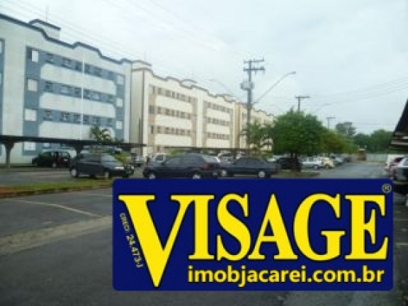 Imagem Apartamento com 2 Quartos à Venda, 54 m² em Jd. Florida - Jacareí Imagem Apartamento com 2 Quartos à Venda, 54 m² em Jd. Florida - Jacareí