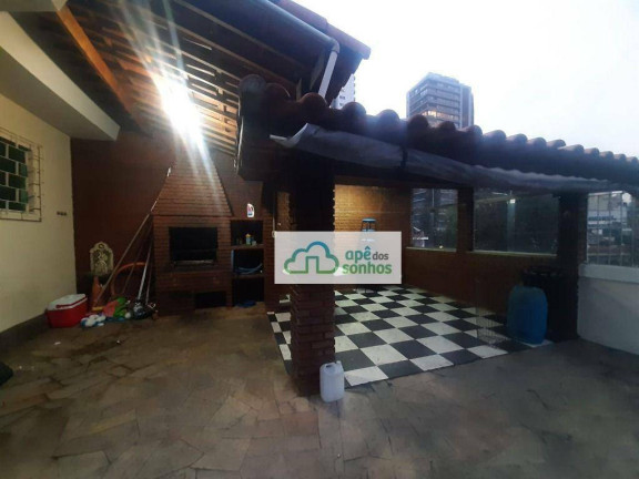 Imagem Casa com 4 Quartos à Venda, 250 m² em Pinheiros - São Paulo Imagem Casa com 4 Quartos à Venda, 250 m² em Pinheiros - São Paulo