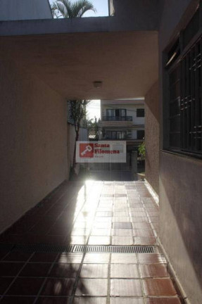 Imagem Casa com 3 Quartos à Venda, 400 m² em Campestre - Santo André Imagem Casa com 3 Quartos à Venda, 400 m² em Campestre - Santo André