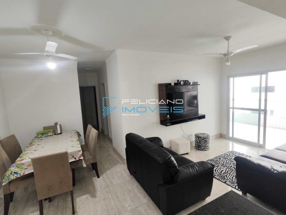 Imagem Apartamento com 2 Quartos à Venda, 87 m² em Aviação - Praia Grande Imagem Apartamento com 2 Quartos à Venda, 87 m² em Aviação - Praia Grande