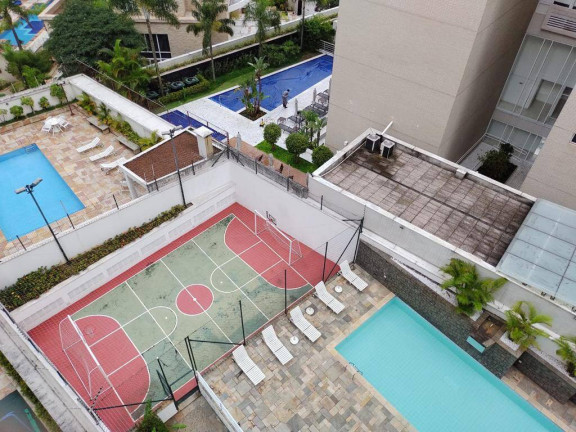 Imagem Apartamento com 5 Quartos à Venda, 210 m² em Perdizes - São Paulo Imagem Apartamento com 5 Quartos à Venda, 210 m² em Perdizes - São Paulo