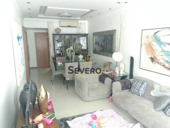 Imagem Apartamento com 4 Quartos à Venda, 150 m² em Icaraí - Niterói Imagem Apartamento com 4 Quartos à Venda, 150 m² em Icaraí - Niterói