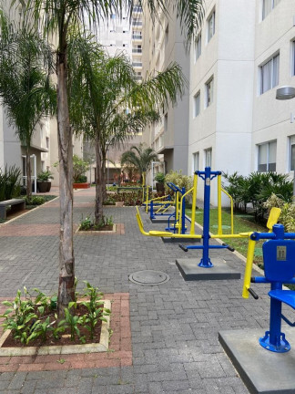 Imagem Apartamento com 2 Quartos à Venda, 45 m² em Brás - São Paulo Imagem Apartamento com 2 Quartos à Venda, 45 m² em Brás - São Paulo