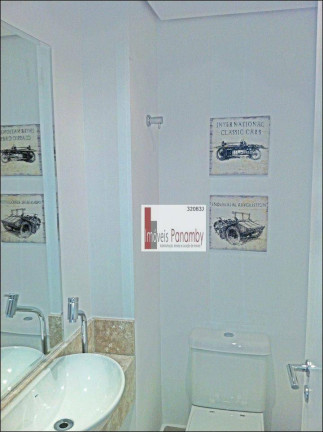 Imagem Apartamento com 1 Quarto para Alugar, 59 m² em Morumbi - São Paulo Imagem Apartamento com 1 Quarto para Alugar, 59 m² em Morumbi - São Paulo