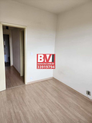 Imagem Apartamento com 2 Quartos à Venda, 72 m² em Vista Alegre - Rio De Janeiro