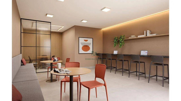 Imagem Apartamento com 2 Quartos à Venda, 45 m² em Centro - Niterói Imagem Apartamento com 2 Quartos à Venda, 45 m² em Centro - Niterói