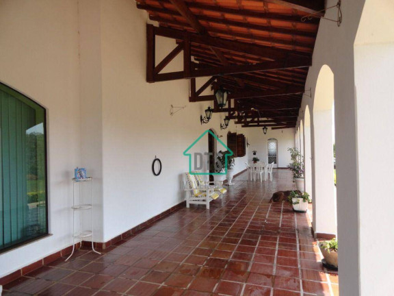 Imagem Fazenda à Venda, 1.059 m² em Cunha - Cunha