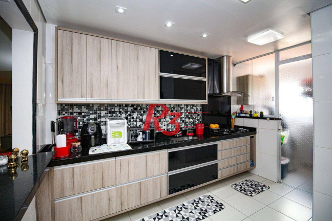 Imagem Apartamento com 2 Quartos à Venda, 84 m² em Ponta Da Praia - Santos Imagem Apartamento com 2 Quartos à Venda, 84 m² em Ponta Da Praia - Santos