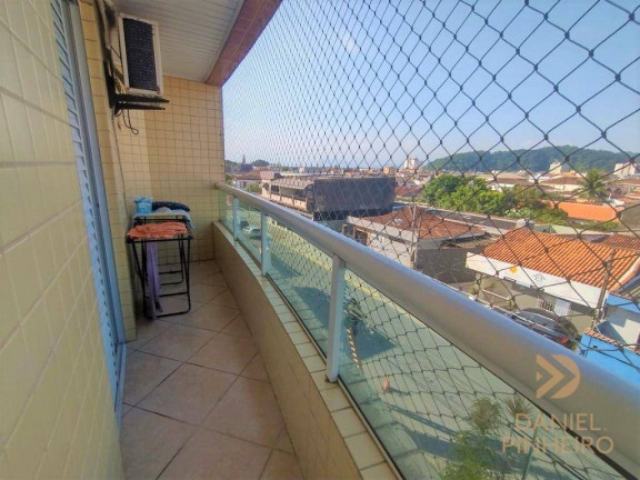 Imagem Apartamento com 3 Quartos à Venda, 77 m² em Boqueirão - Praia Grande Imagem Apartamento com 3 Quartos à Venda, 77 m² em Boqueirão - Praia Grande