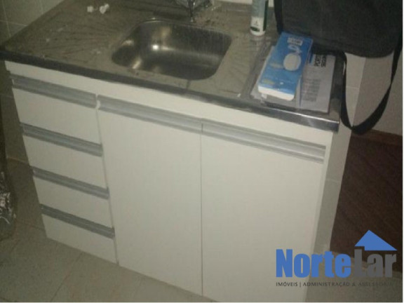 Imagem Apartamento com 2 Quartos à Venda, 50 m² em Vila Barreto - São Paulo Imagem Apartamento com 2 Quartos à Venda, 50 m² em Vila Barreto - São Paulo