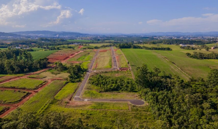 Imagem Terreno à Venda, 365 m² em Içara - Içara