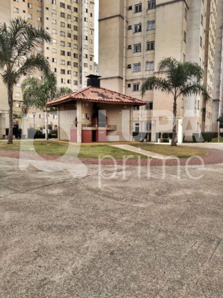 Imagem Apartamento com 2 Quartos à Venda, 44 m² em Ponte Grande - Guarulhos